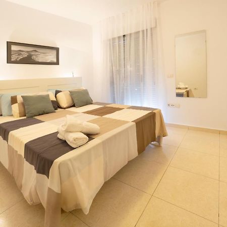 La Ladera El Medano Beach Apartment Extérieur photo
