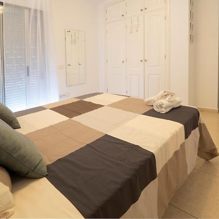 La Ladera El Medano Beach Apartment Extérieur photo