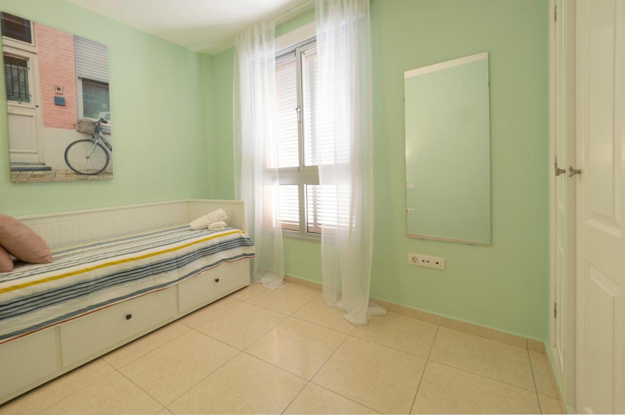 La Ladera El Medano Beach Apartment Extérieur photo