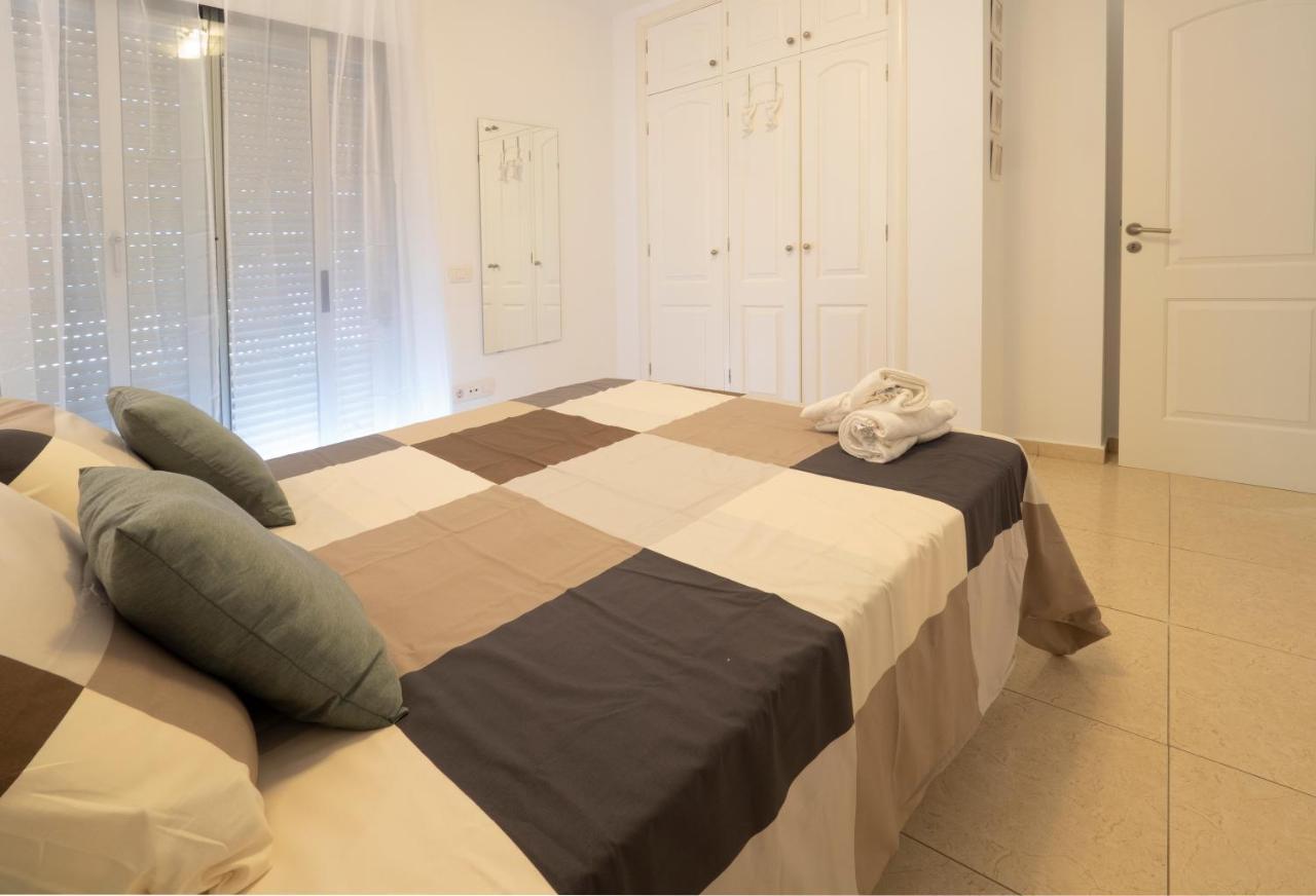 La Ladera El Medano Beach Apartment Extérieur photo