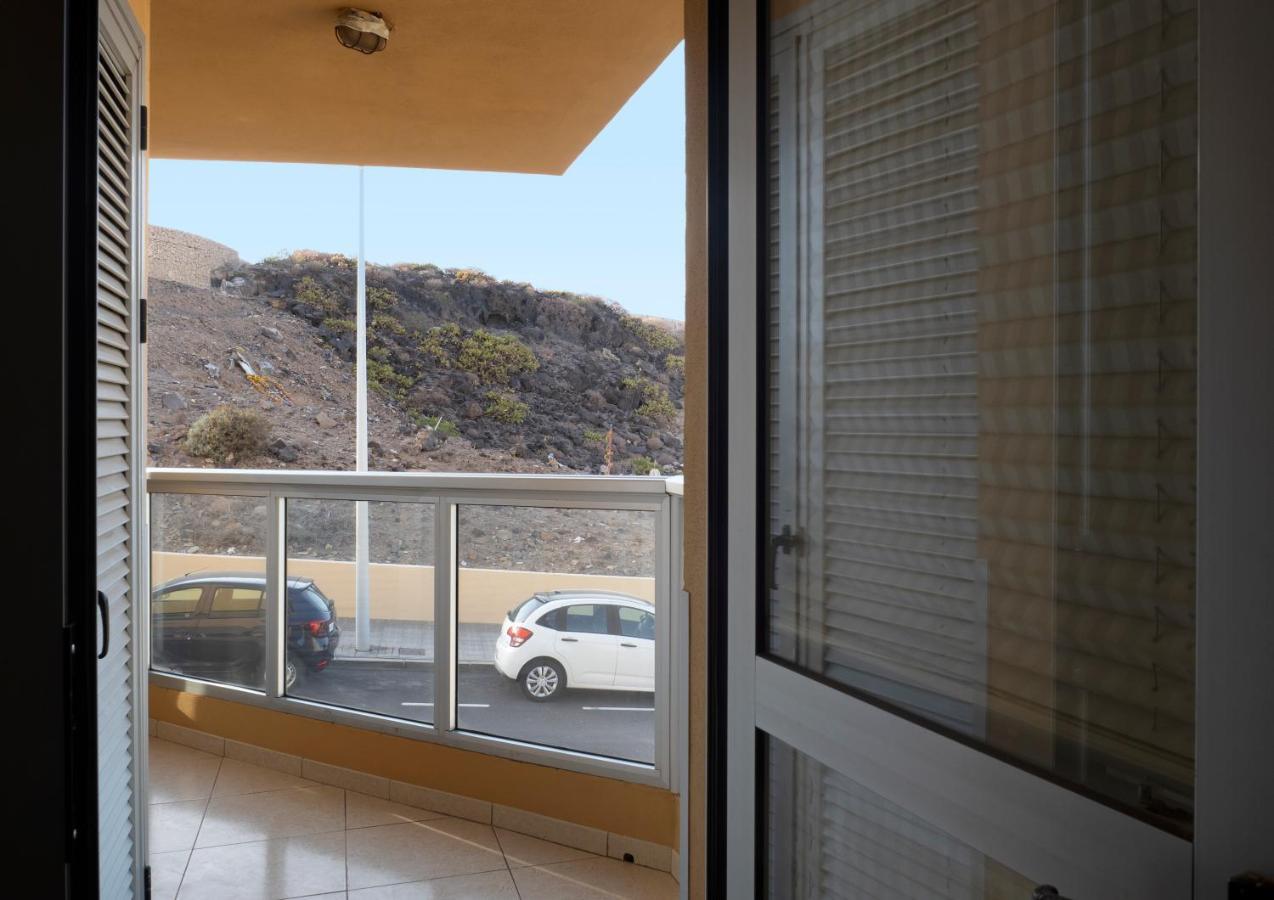 La Ladera El Medano Beach Apartment Extérieur photo