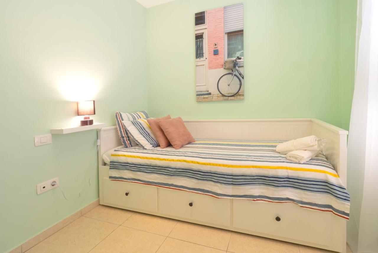 La Ladera El Medano Beach Apartment Extérieur photo